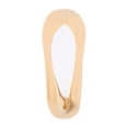 thumbnail image 2 of prucolt No Show Socks for Women Non Slip Thin Liner Socks Breathable Low Cut Soft Invisible Socks for Flats, 2 of 3