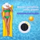 thumbnail image 2 of Purificador de piscina de energía Solar ionizador de piscina Solar inhibición de algas de agua proc Tomshoo  Purificador de piscina, 2 of 7