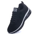 thumbnail image 2 of GOOBON Athletic Running Shoes for Womens Lightweight Breathable Tennis Walking Sports Sneakers, 2 of 7