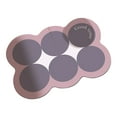 thumbnail image 1 of Xihbxyly Alfombrilla de Baño de Diatomeas, Diseño Absorbente de Secado Rápido, Base de Goma Antideslizante, Fácil de Limpiar, Versátil para Baño, Cocina, Lavandería, Autocaravana, Ideal para Personas, 1 of 5