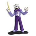thumbnail image 1 of Minifigura Toynk Cuphead King Dice Create-A-Figure de 10 cm, 1 of 7