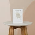 thumbnail image 3 of Portabebés WildBird Lino Europeo Natural Ajustable para Mamás, Papás y Cuidadores, 3 of 5