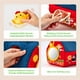 thumbnail image 3 of Juguetes de peluche para animales de granja hahaland Surprise Barn, de 6 a 12 meses, 3 of 9