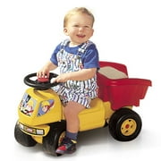 Little Tikes Load & Ride Dump Truck