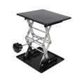 thumbnail image 4 of yotijay Physical Station Bracket Lifting Jack Station Multipurpose Adjustable Portable, 4 of 9