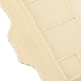 thumbnail image 4 of LAZIOEGR 9”x13” Silicone Rectangular Cake Pan Mold – Flat Bottom, Anti‑Stick, Heat‑Resistant, Easy Demolding for Home Baking, 4 of 10