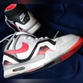 thumbnail image 5 of NIKE Nike Air Tech Challenge II, 5 of 5