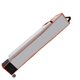 thumbnail image 1 of Bolsa enrollable para carpa con toldo Eurmax USA de 10 x 10 pulgadas, color gris, 1 of 7
