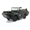 thumbnail image 1 of Vehículo anfibio Ford GPA Olive Drab ""Ejército de los Estados Unidos"" Modelo fundido a presión 1/43 de Militaria Die Cast, 1 of 5