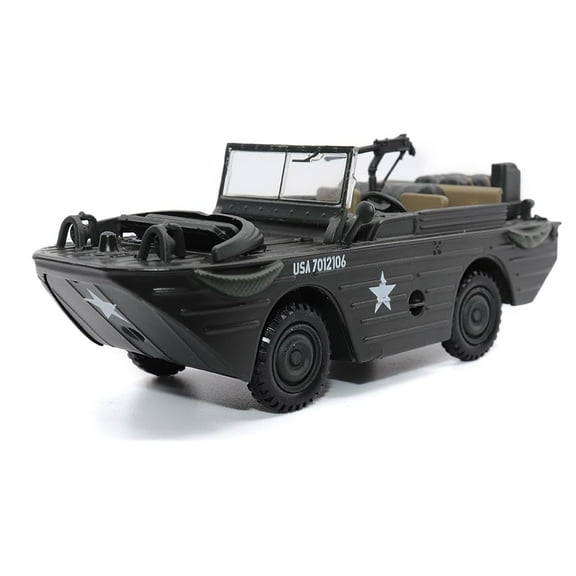 1:43 Scale Ford GPA - Militaria Diecast by Motorcity Classics