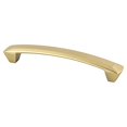 thumbnail image 2 of Berenson 9815-1MDB-P 128 mm CC Laura Pull avec Bronze Moderne, 2 of 3