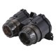 thumbnail image 2 of Motorcycle Flasher LED Integrated Tail Light for BWS 125 YW125 Brake Light, 2 of 5