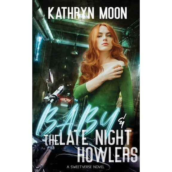 Baby   the Late Night Howlers, (Paperback)