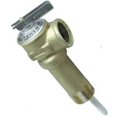 thumbnail image 1 of 10493 Temperature And Pressure Relief Valve, .75 x 2.5 In., 1 of 1