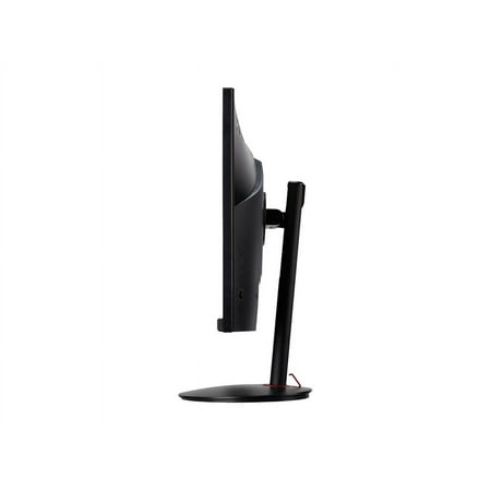 Acer - Nitro XV282K KVbmiipruzx 28" UHD- Agile-Splendor IPS Monitor-AMD FreeSync Premium- Up to 170Hz (DP & 2 x HDMI 2.1)