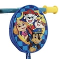 thumbnail image 2 of PlayWheels Paw Patrol 3-Wheel Scooter, 2 of 2