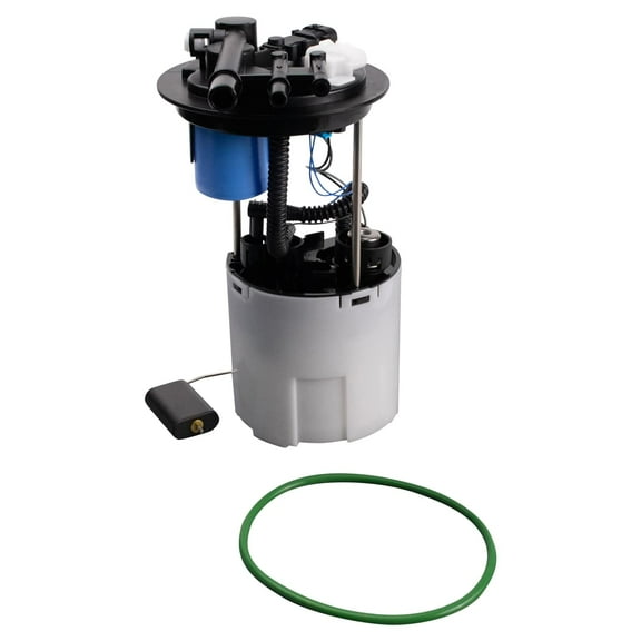TRQ Fuel Pump Module Assembly Fits 2006 Chevrolet Impala Monte Carlo FPA61112