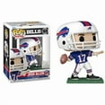 thumbnail image 2 of Funko POP! NFL Bills Josh Allen (AWAY) #169 New, 2 of 3