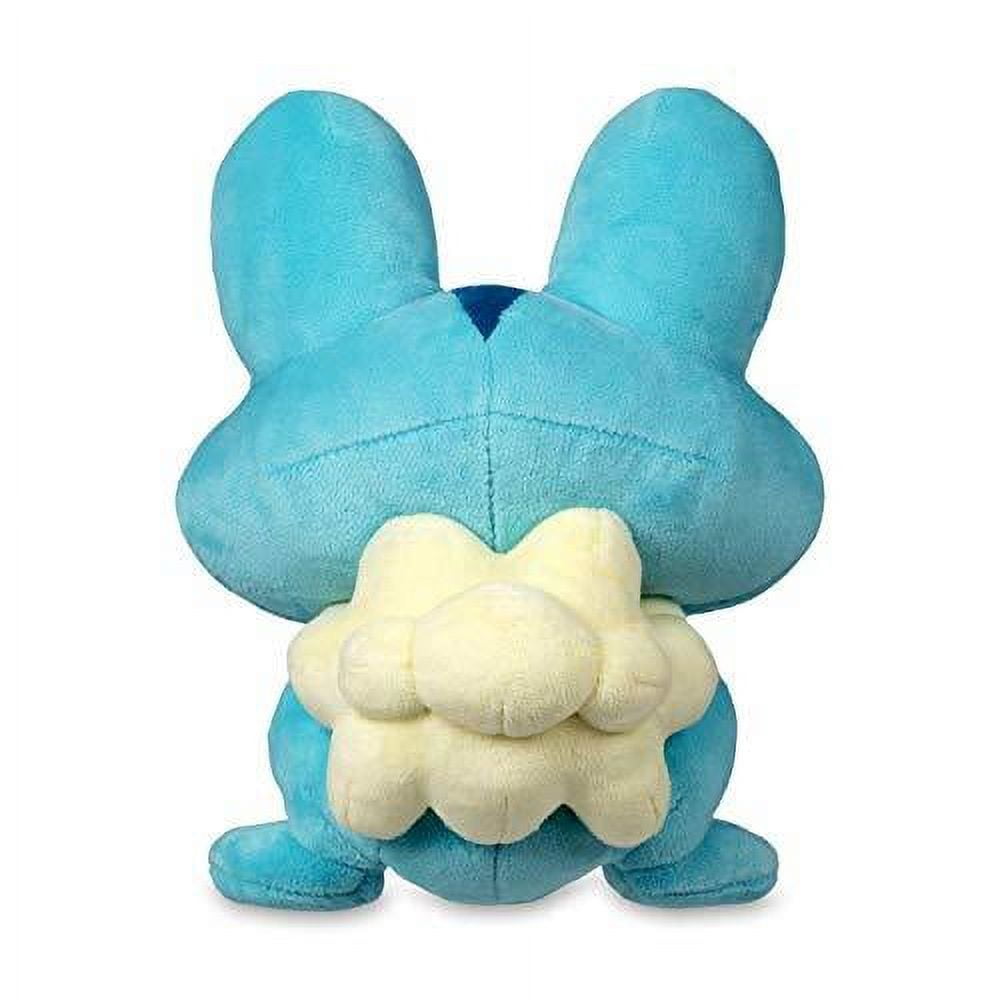 Froakie plush store walmart