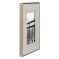 thumbnail image 4 of Ivory with Champagne Accent Photo Frame, 4 of 6