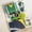 Brazil, variant on National Team Soccer Fan Gear Set Cheering Kit- Country Flag Cheer Kit with Scarf, Flag, Sunglasses, Wristband & Face Paint -  Sports Party Favors Perfect for 2026 Soccer Match Day & Game Day