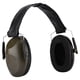 thumbnail image 4 of Orejeras Antiruido Caza deportiva Protección auditiva Orejeras activas (Verde militar), 4 of 8
