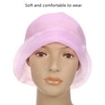thumbnail image 3 of Capuchon de Teinture Réutilisable en Silicone avec Crochet Outils de Coiffure, 3 of 8