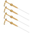 thumbnail image 2 of 4Pcs Syrup Coffee Pump Replacement Syrup Bottle Pump Coffee Syrup Dispenser Pump, 2 of 9