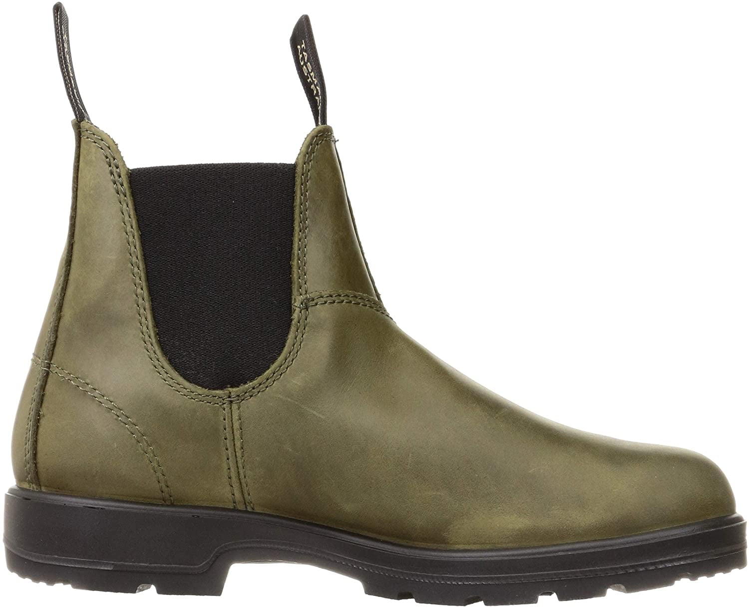 Blundstone Super 550 Series Boot Rustic 