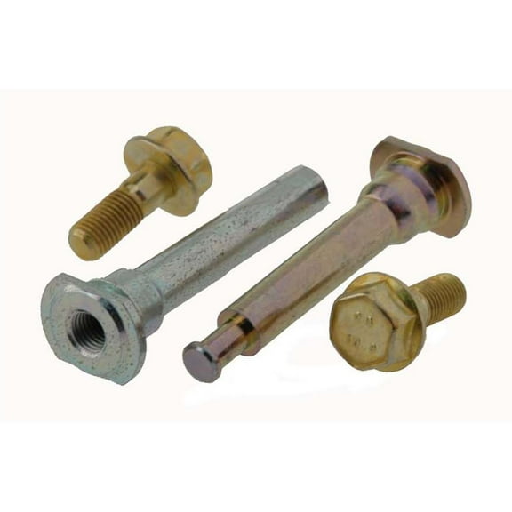 Carlson 14199 Rear Brake Caliper Bolt and Pin