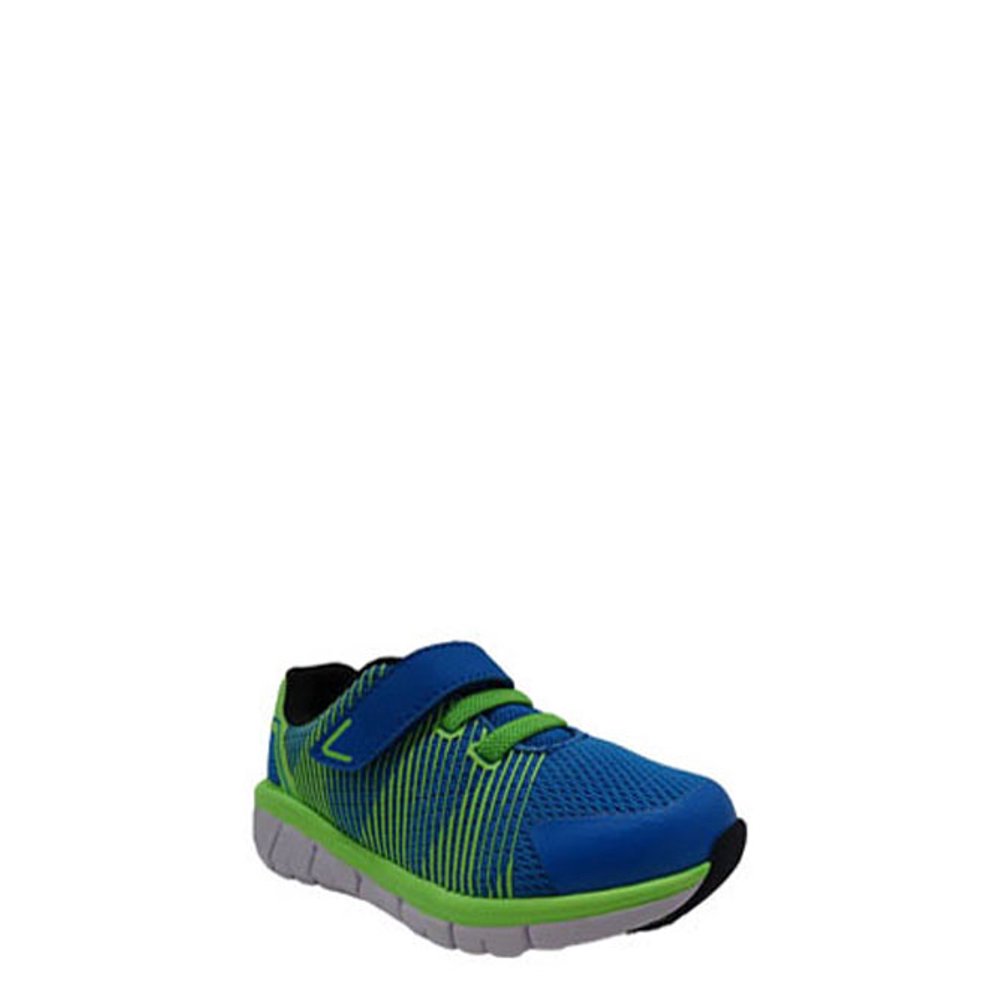 Athletic Works Toddler Boy's Lightweight Athletic Shoe