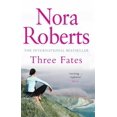 thumbnail image 1 of Pre-Owned Three Fates (Paperback) 0749933550 9780749933555, 1 of 1