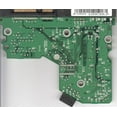 thumbnail image 2 of WD2000JS-00PDB0, 2061-701393-400 AA, WD SATA 3.5 PCB, 2 of 2