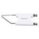 thumbnail image 4 of Double Rod Ceramic Spark Ignition Electrode Burning Machine Fuel Oil Gas Stove, 4 of 5