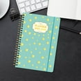 thumbnail image 4 of ​LYINGF​​ 2026-2028 3-Year Refillable Planner - Weekly, Monthly, and Annual Layouts for Enhanced Productivity, Durable Binder with Customizable Inserts for Personal and Professional Planning, 4 of 6