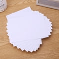 thumbnail image 5 of A5 High Gloss Inkjet Photo Paper - Backless, No Watermarks, 5 of 5