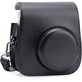 thumbnail image 2 of Frankmate Protective Case for Fujifilm Instax Mini 11 Instant Camera - Premium Vegan Leather Bag Cover with Removable, 2 of 5