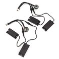 thumbnail image 1 of LED Light Warning Error Decoder,1157 Car LED Light Light Error Decoder Resistor Decoder Effortless Installation, 1 of 5