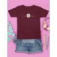 thumbnail image 3 of La Vie Est Marguerita T-Shirt Juniors -Image by Shutterstock,  Large, 3 of 4