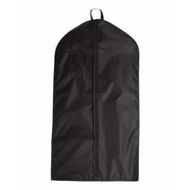 Liberty Bags - Garment Bag - 9009 - Black - Size: One Size