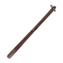 50 CM Boots for Men Shoe Horn Tool Shoe Horn with Hanging Tools Shoe Lifter Tool Long Handle Shoehorns Elder
