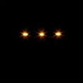 thumbnail image 5 of Spec-D Tuning Matte Black Mesh Grille w/ LED Lamps Compatible with 1999-2002 Chevy Silverado 1500, 5 of 7