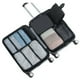thumbnail image 3 of Packing Bags for Travel, Luggage Organizer Bag for Travel Accessories Essentials, Travel Cubes for Carry, 3 of 5