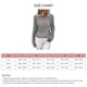 thumbnail image 1 of Suéter De Punto Para MujerPoliéster De Suéter De Solapa Para Mujer De Color Sólido Para Otoño Invierno ANGGREK Otros, 1 of 5