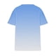 thumbnail image 4 of Plus Tamaño de las Mujeres Blusas, Cuello en V Casual Suelto Manga Corta Superior, Impresión Blusa Poliéster Spandex, 4 of 8