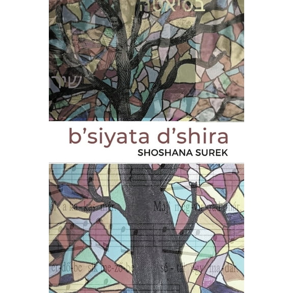 b'siyata d'shira (Paperback)