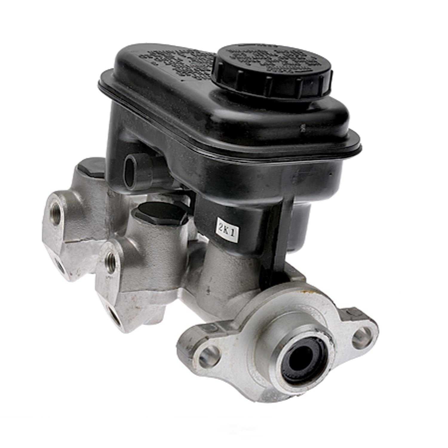 FVP Professional NM2224 New Brake Master Cylinder