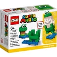 thumbnail image 1 of Set LEGO Potenciador: Mario Rana 71392, 1 of 3