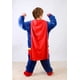 thumbnail image 5 of Pijama Mameluco LOLE Unisex PARA Adultos Y Niños Invierno, 5 of 6