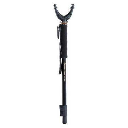 UPC: 0026196341253 | Vanguard Quest M49 Monopod Shooting Stick